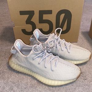 Yeezy Boost 350 Sesame LIKE NEW